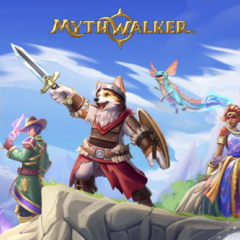 MYTHWALKER เปิดตัวฟีเจอร์เชื่อมต่อเล่นร่วมใหม่ พร้อมภารกิจสุดมันส์ ตอบโจทย์เกมเมอร์ SEA!