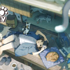 เกมผจญภัยสุดชิลที่เน้นถ่ายรูปแมว Neko Odyssey (STEAM) อัปเดตเป็น Ver1.1 แล้ว! แมวเยอะขึ้น สนุกยิ่งขึ้น!