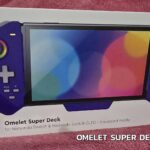 Omelet Super Deck Review