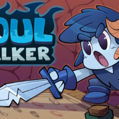 Soul Stalker เตรียมวางจำหน่ายในเอเชีย