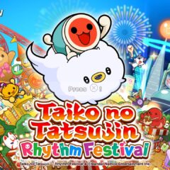 Taiko no Tatsujin Rhythm Festival PS5 – รีวิว [REVIEW]