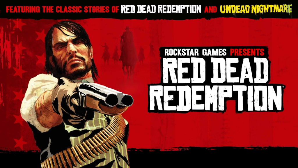 Red Dead Redemption และ Undead Nightmare พร้อมแล้วบน PC