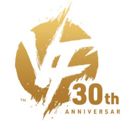 ฉลอง Virtua Fighter ครบรอบ 30 ปี