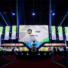 ESL One Bangkok โดย Intel®: PARIVISION คว้าชัยชนะครั้งประวัติศาสตร์ ในศึก Dota 2 ที่ใหญ่ที่สุดในประเทศไทย