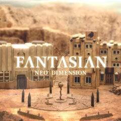 FANTASIAN Neo Dimension – รีวิว [REVIEW]