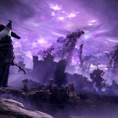 ELDEN RING NIGHTREIGN ทำยอดจำหน่ายทะลุ 2 ล้านชุดทั่วโลก