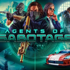 GTA Online: Agents of Sabotage พร้อมให้เล่นกันได้แล้ว