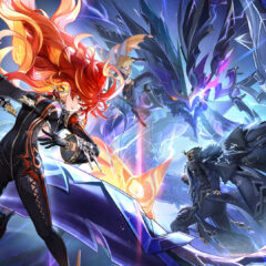 Genshin Impact เวอร์ชัน 5.3: ร่วมต่อสู้เคียงข้าง Mavuika เพื่อโชคชะตาของ Natlan