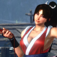 พบกับ ‘Mai’ ตัวละคร DLC ที่สามประจำปี 2 ของ Street Fighter 6 พบเธอได้ต้นปี 2025!