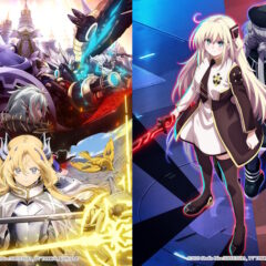 KONAMI เปิดตัวอนิเมะสั้นเพื่อโปรโมต ใหม่ล่าสุดที่จะมาในเกมการ์ด Yu-Gi-Oh! The Chronicles