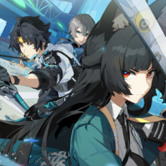 Zenless Zone Zero เวอร์ชัน 1.4 คลื่นดาราโหมกระหน่ำ เตรียมเผยบทไคลแมกซ์ไปพร้อมกับ Void Hunter ในตำนานในวันที่ 18 ธันวาคมนี้