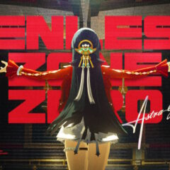 HoYoverse นําเสนอ Zenless Zone Zero – Honkai: Star Rail ในงาน The Game Awards 2024