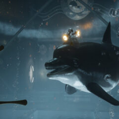 Atomic Heart พร้อมให้เล่น DLC ชุดที่สาม Enchantment Under the Sea วันที่ 28 มกราคม