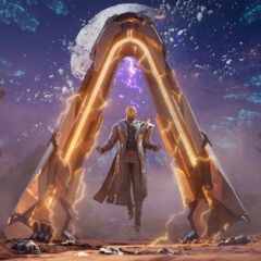 Borderlands 4 โชว์ตัวอย่างแรกสุดมันส์ เผยโฉมตัวร้ายและธีมใหม่ของเกม