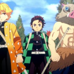 Demon Slayer -Kimetsu no Yaiba- The Hinokami Chronicles 2 มาแน่ปี 2025!