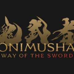 Capcom เผยโฉม Onimusha: Way of the Sword ในงาน The Game Awards 2024