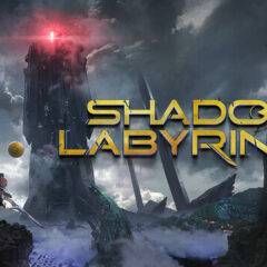 PAC-MAN ฉบับดาร์กไซไฟจาก Bandai Namco ในชื่อ Shadow Labyrinth พร้อมให้เล่นกรกฎาคมนี้