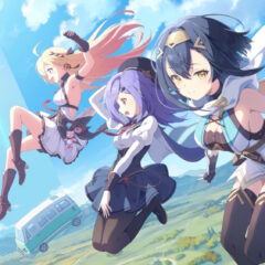 Stella Sora เกมแอ็กชันผจญภัย RPG สไตล์อนิเมใหม่เอี่ยมเผยตัวอย่างแรกแล้