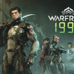 ยุคใหม่ของ Warframe มาถึงแล้ว – Warframe: 1999 พร้อมให้เล่นแล้ววันนี้