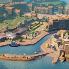 มาชมโฉมแรกของฉากสำรวจใน Two Point Museum กันได้เลย!