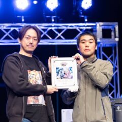 gamera ชนะทัวร์นาเมนต์ Granblue Fantasy Versus: Rising ณ GBVS Cygames Cup 2025