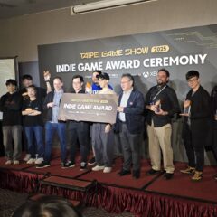 Indie Game Award 2025 ประกาศผู้ชนะแล้ว: Minds Beneath Us และ Balatro ชนะสองรางวัล