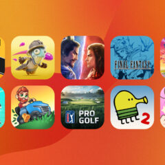 Apple Arcade เริ่มต้นปี 2025 ด้วยเกมใหม่ 10 เกมรวมถึง PGA TOUR Pro Golf