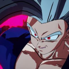 DRAGON BALL: Sparking! ZERO เปิดตัว DLC ชุดแรก HERO OF JUSTICE พร้อมให้เล่นวันที่ 24 มกราคม 2025!