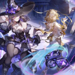 Honkai: Star Rail เวอร์ชัน 3.0 ลำนำสดุดีชัยแด่ยุคนิรมิตใหม่ เปิดตัวแล้ว