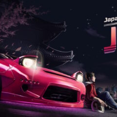 อีกเพียงสัปดาห์เดียวจะถึงวันวางจำหน่าย JDM: Japanese Drift Master ที่จะมาสร้างนิยามใหม่ให้กับเกมแข่งรถ