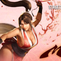 Mai จะมาสะบัดไฟให้เร่าร้อนในฐานะตัวละครรับเชิญคนที่สองของn Street Fighter 6 วันที่ 5 กุมภาพันธ์นี้!