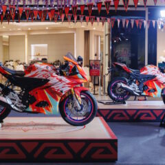 เดินทางไปกับเทพแห่งไฟในกิจกรรมแจกรถมอเตอร์ไซค์ธีม Mavuika ของ Genshin Impact