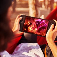 Acer เปิดตัว Nitro Blaze 8 และ 11 พร้อมคอนโทรลเลอร์เกมพกพาแบบใหม่