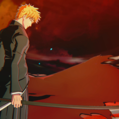 BLEACH Rebirth of Souls เปิดตัว DLC ชุดแรก คุโรซากิ อิจิโกะ (ภาคสงครามเลือดพันปี)! 
