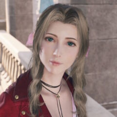 FINAL FANTASY VII REBIRTH PC Version – รีวิว [REVIEW]