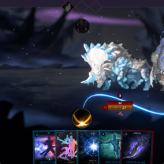 Northwind เกมล่ามอนสเตอร์ Roguelite Deckbuilder ที่มาพร้อมระบบคราฟต์และหลอมการ์ด จากผู้พัฒนาไทย