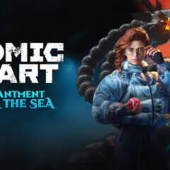 Atomic Heart หวนคืนสู่ความระเบิดตูมตามด้วย DLC ชุดสาม – พร้อมแล้ววันนี้!