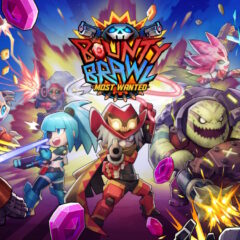 Bounty Brawl: Most Wanted อัปเดต Alpha Patch 3! ตัวละครใหม่ บอสใหม่ และระบบสกิลที่มันส์กว่าเดิม