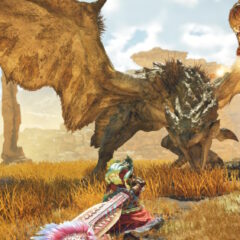 Monster Hunter Wilds จะมาเตรียมตัวเหล่านักล่าให้พร้อมลุย