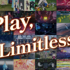 เปิดตัวภาพยนตร์พิเศษ NGS × ARKS