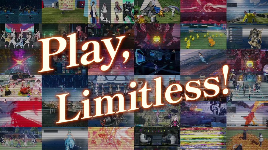 เปิดตัวภาพยนตร์พิเศษ NGS × ARKS