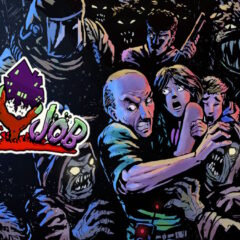 ไม่ใช่แค่งานทั่วไป – เพราะนี่คือ NIGHT JOB!