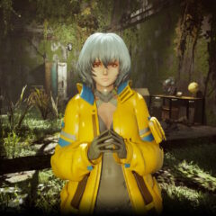 Synduality Echo of Ada (เกม Live Service + Extraction Shooter) – รีวิว [REVIEW]