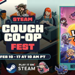 Red Dunes Games ประกาศความร่วมมือเป็นผู้จัดจำหน่าย LightSup! ของ Bugblio Studio