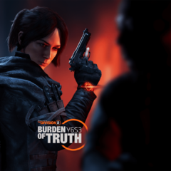 ปลดล็อกความจริง: ปี 6 ซีซัน 3 ของ Tom Clancy’s The Division 2 มาให้เล่นแล้ว 