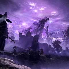 ELDEN RING NIGHTREIGN วางจำหน่ายแล้วทั่วโลก 