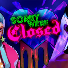 เกมสยองขวัญ Sorry We’re Closed วางจำหน่ายแล้วบน Nintendo Switch และ PlayStation ในเอเชีย!