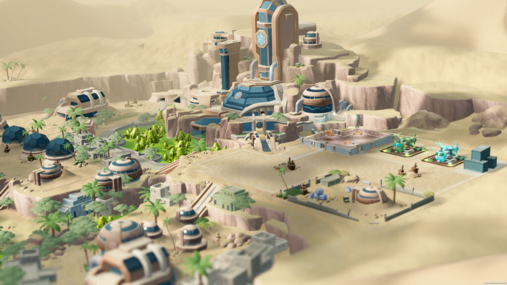 พบกับสิ่งจัดแสดงสไตล์อวกาศและวิทยาศาสตร์ใน Two Point Museum!