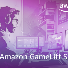Amazon GameLift Streams นวัตกรรมใหม่เพื่อการสตรีมเกมผ่านอุปกรณ์ทุกประเภท