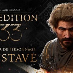 เผยเบื้องหลังงานพากย์ Clair Obscur: Expedition 33!